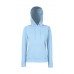 Дамски ватиран суитшърт CLASSIC HOODED SWEAT Дамски ватиран суитшърт CLASSIC HOODED SWEAT